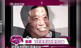 王超张潮最新爆料,揭秘娱乐圈幕后真相