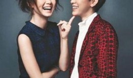 圈内人爆料戚薇的男友是,神秘男友竟是圈内知名人士？