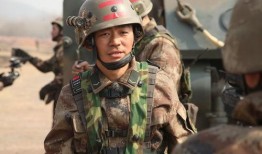 真正男子汉在线观看,热血军旅生活，男子汉本色展现