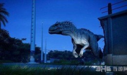 娱乐吃瓜君迅猛龙唱歌,迅猛龙跨界唱歌，音乐界新势力崛起