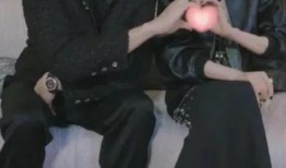 娱乐圈最新爆料情侣,明星情侣甜蜜互动引热议