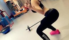 健身圈女友爆料视频在线观看,揭秘健身达人背后的故事