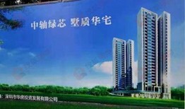 深圳房子最新爆料,揭秘最新房价走势与投资热点