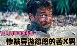 电影 遗骸 在线观看,探寻生死边缘的惊悚之旅