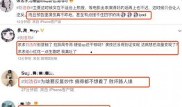刘浩存娱乐圈爆料,揭秘明星背后的故事