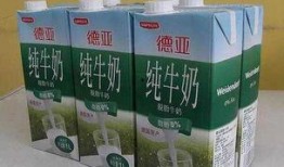 德亚牛奶爆料视频,行业潜规则引关注