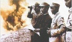 决战孟良崮在线观看,再现红色战场的壮丽史诗