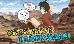 帕克忍者最新爆料