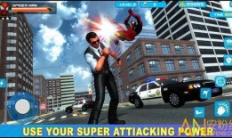 蜘蛛侠手游爆料大全视频,揭秘超能力与战斗技巧