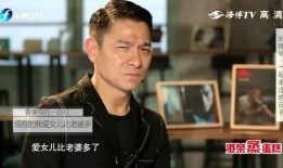 鲁豫爆料自己的老婆视频,引发网友热议