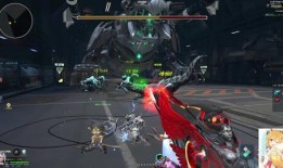 逆战最新活动体验服爆料