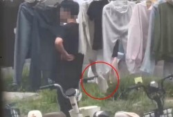 偷内裤视频在线观看,揭秘隐私泄露背后的惊悚故事