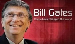 比尔盖茨生活爆料视频,生活点滴与成功秘诀