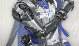 鸣潮最新男角色爆料,神秘男侠，力挽狂澜，谱写传奇篇章