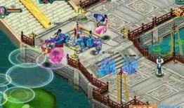 国服仙界爆料视频