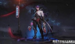 马可最新传说皮肤爆料,炫酷特效，再现英雄风采