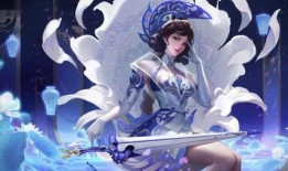 露娜新皮肤最新爆料什么时候,神秘爆料抢先看，期待值飙升！