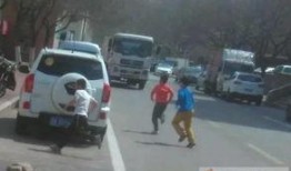 马路流星爆料视频大全,揭秘街头精彩瞬间，视频大全带你领略街头魅力