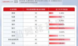 私募经理最新爆料,行业最新动态与投资策略深度剖析