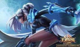 王者露娜皮肤最新爆料,揭秘露娜最新皮肤神秘面纱