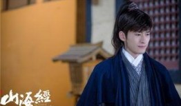 古装男神最新爆料图片高清,风华绝代，魅力四溢