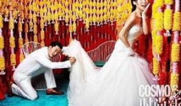 谢楠结婚爆料视频大全,甜蜜瞬间回顾