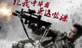 战狼2怎么在线观看影片