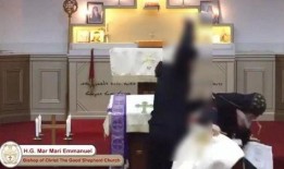 溪坑冷饮爆料事件视频,真相与舆论的碰撞