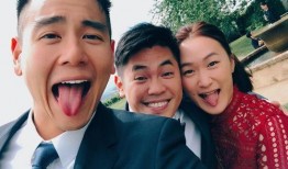 余文乐爆料彭于晏倪妮视频,娱乐圈风波再起