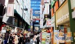 重庆商业街爆料视频最新,网红打卡地大揭秘，潮流美食一网打尽