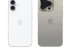 iphone16pro最新爆料,尖端设计、强大性能与革命性功能的深度解析