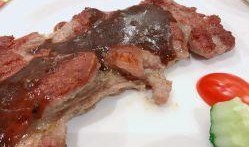 南宁牛排爆料事件视频播放,真相究竟如何？