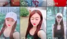 女子抖音爆料视频,揭秘背后惊人真相