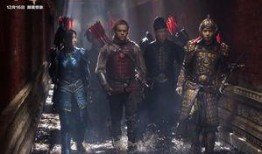 史诗大电影在线观看,在线观看，穿越时空的奇幻之旅