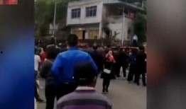 珠海凶杀案小区爆料新闻,小区惊现命案，警方全力侦破中