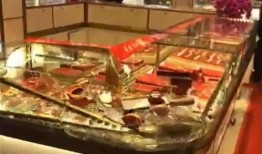 金店柜姐爆料视频,揭秘珠宝行业背后的惊人内幕
