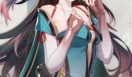 鸣潮最新男角色爆料,神秘男侠，力挽狂澜，谱写传奇篇章