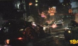 俄媒爆料蝙蝠侠视频,蝙蝠侠神秘视频首度曝光，暗藏惊天秘密