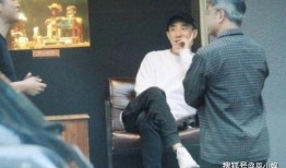 成龙爆料自己儿子视频大全,揭秘成家星二代成长瞬间