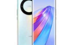 荣耀x40最新爆料图片,轻薄设计，性能升级，引领潮流新风尚