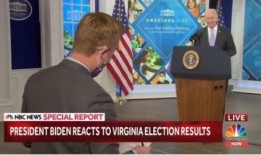 特朗普拜登互相爆料视频,视频爆料背后的政治风云