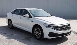 最新款速腾爆料,科技升级，驾驭未来