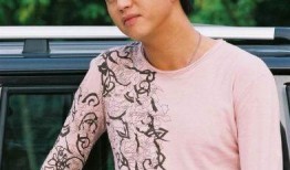 最新爆料男星是谁啊图片