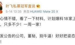 叶飞私募爆料娱乐圈,揭秘明星投资内幕与利益纠葛