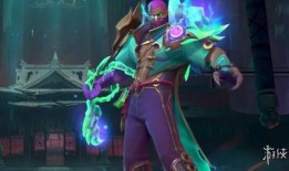 手游派克最新皮肤爆料