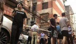 珠海凶杀案小区爆料新闻,小区惊现命案，警方全力侦破中