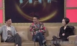 鲁豫爆料自己的老婆视频,引发网友热议