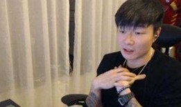 帝师最新爆料卢本伟,揭秘电竞圈黑幕