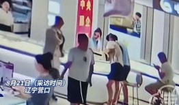 金店柜姐爆料视频,揭秘珠宝行业背后的惊人内幕