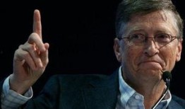 比尔盖茨生活爆料视频,生活点滴与成功秘诀